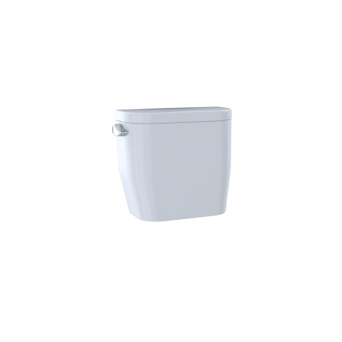 ST243E - Tank and Cover - 13-7/8" - Wall Mount