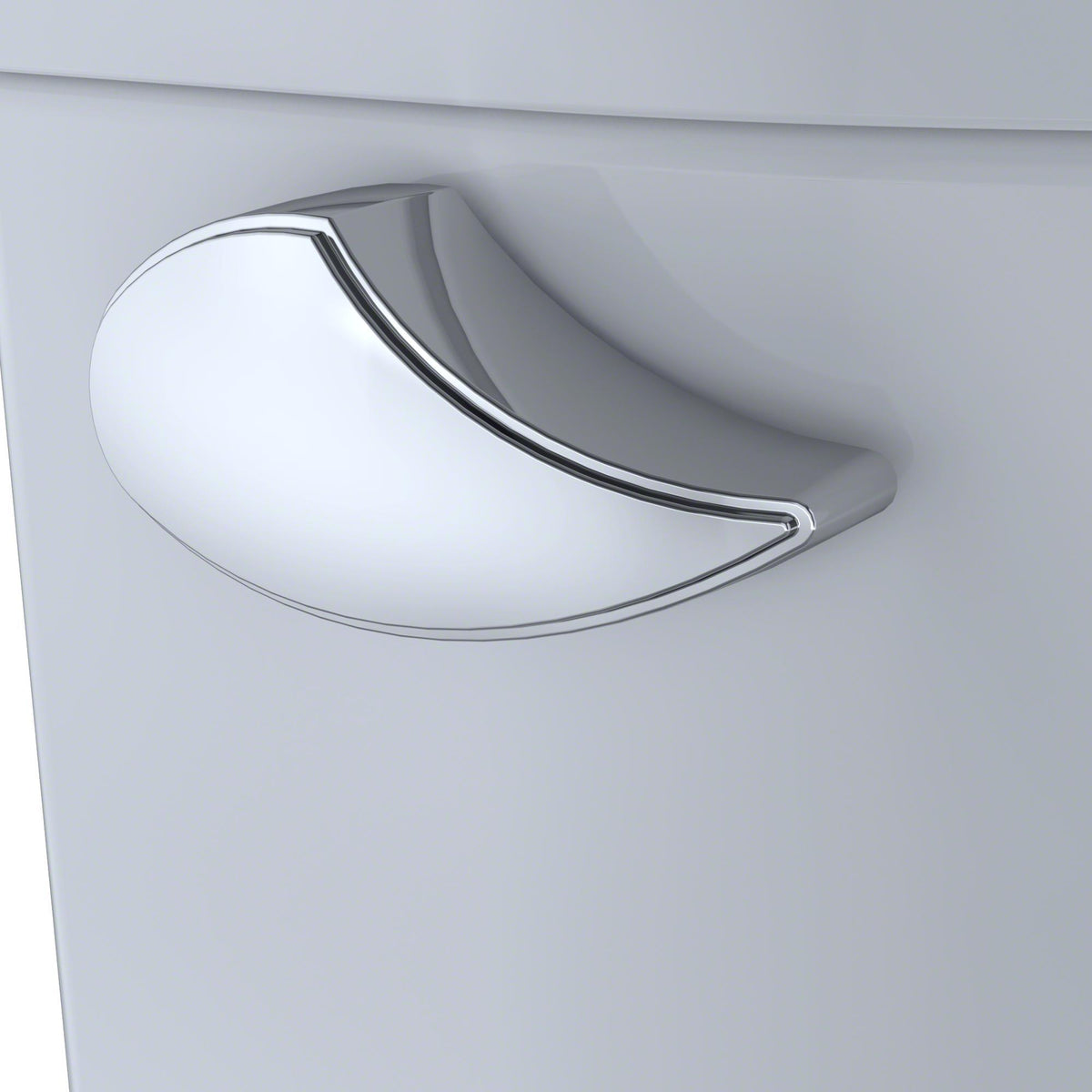 ST243E - Tank and Cover - 13-7/8" - Wall Mount
