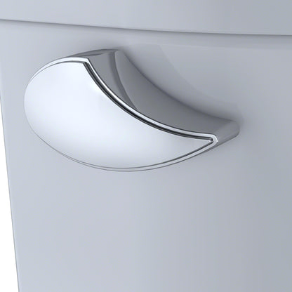 ST243E - Tank and Cover - 13-7/8" - Wall Mount