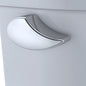 ST243E - Tank and Cover - 13-7/8" - Wall Mount