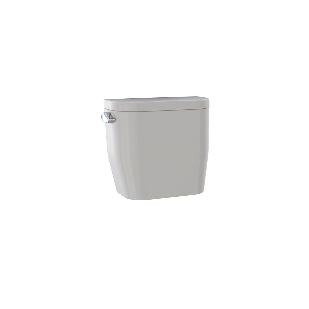 ST243E - Tank and Cover - 13-7/8" - Wall Mount