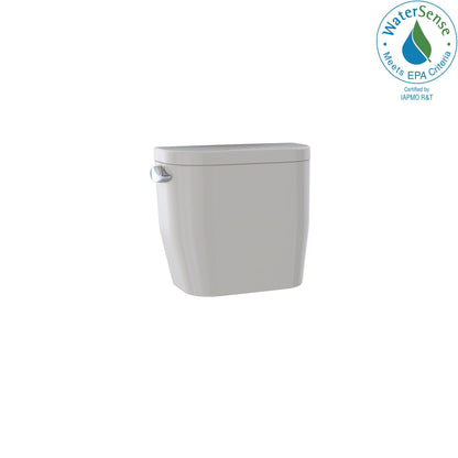 ST243E - Tank and Cover - 13-7/8" - Wall Mount