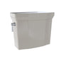 ST403U - Tank and Cover with Trim - Vitreous China