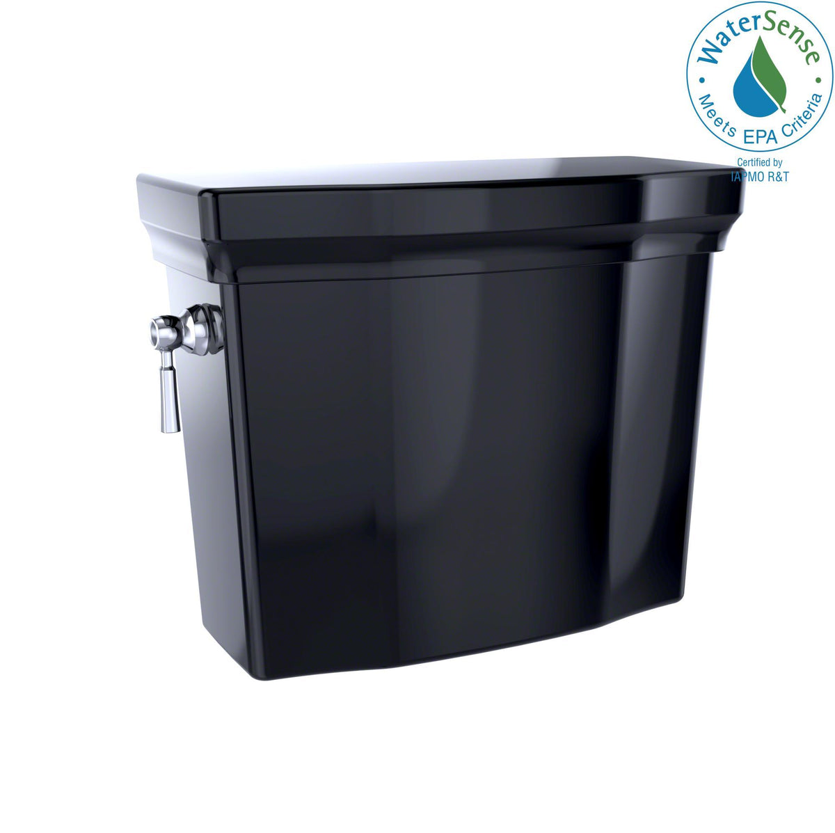 ST403U - Tank and Cover with Trim - Vitreous China