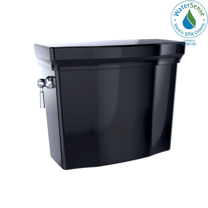 ST403U - Tank and Cover with Trim - Vitreous China