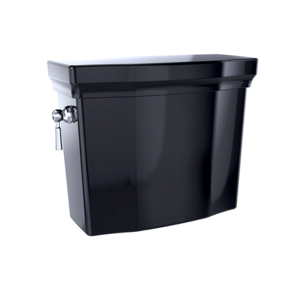 ST403U - Tank and Cover with Trim - Vitreous China