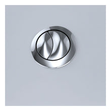 Toto® Tank and Cover, 1/1.6, 2 in Push Button Flush, Import