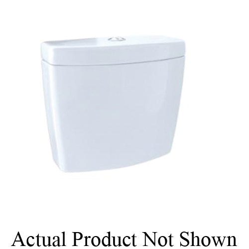 Aquia - Tank and Cover - Wall Mount - 0.9/1.6