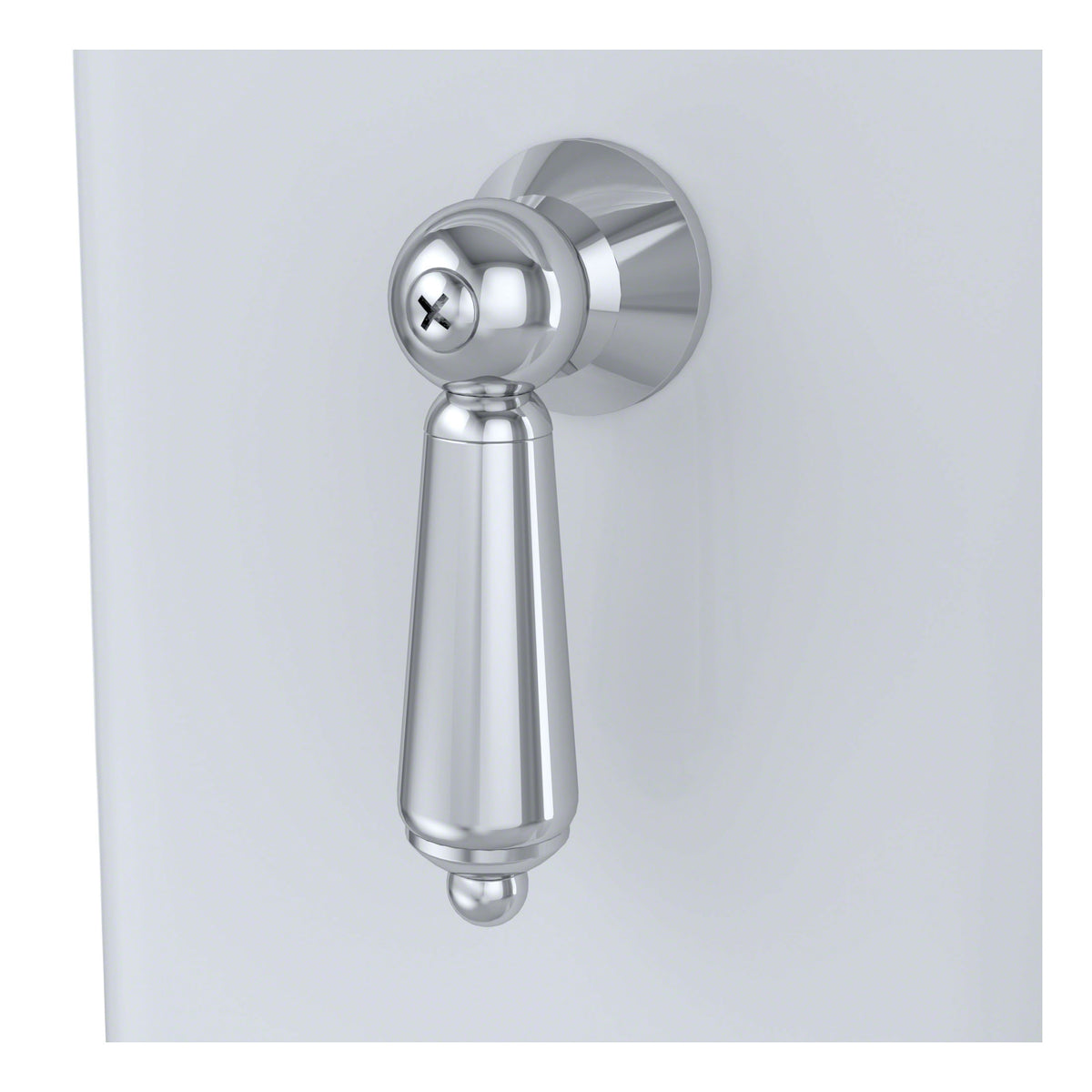 ST424S - Tank and Cover - 19-1/8" - Wall Mount