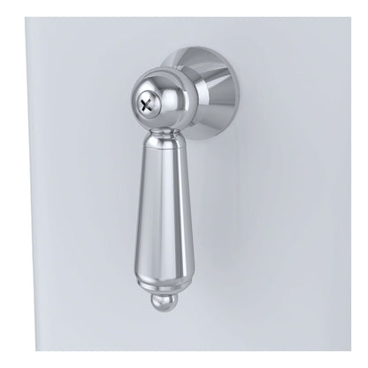 ST424S - Tank and Cover - 19-1/8" - Wall Mount