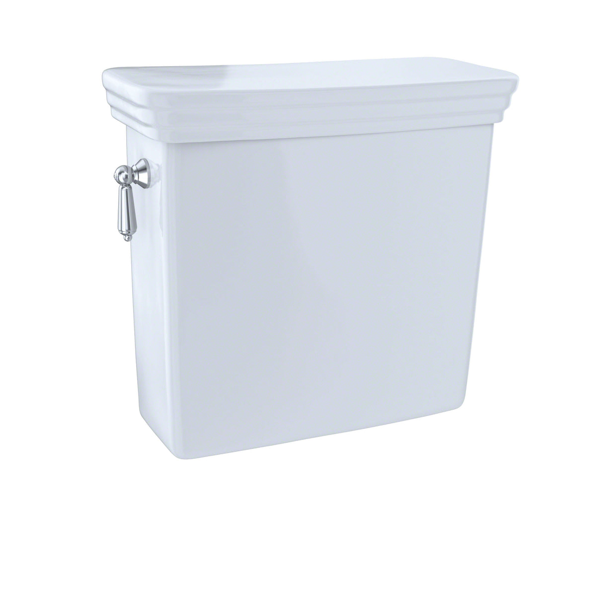 ST424S - Tank and Cover - 19-1/8" - Wall Mount