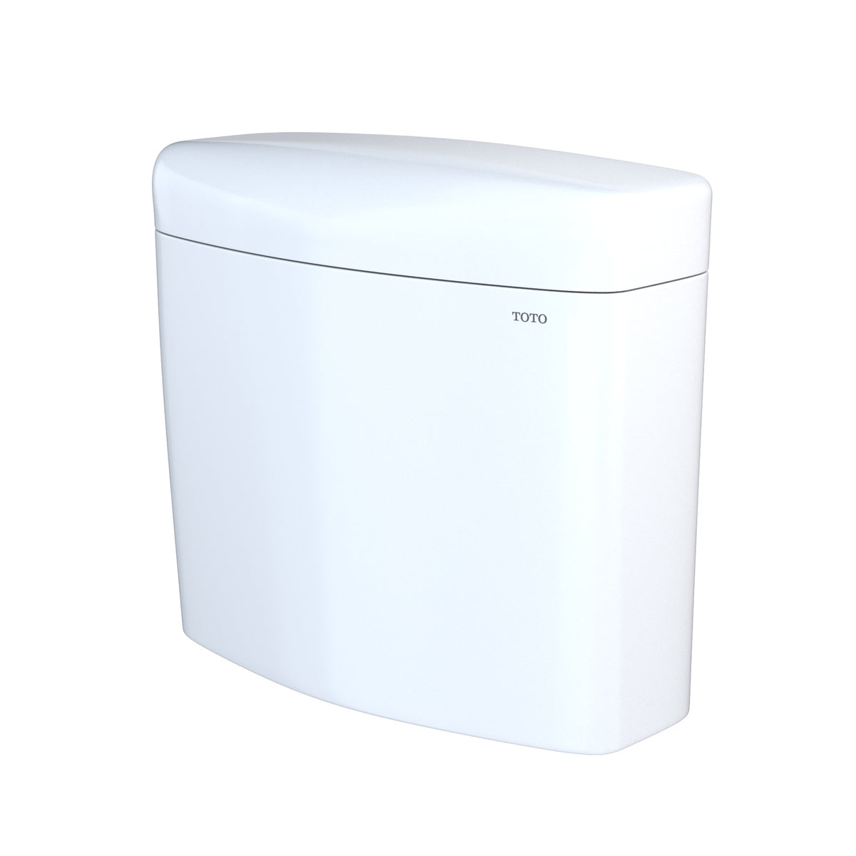 Aquia - Toilet Tank - 16.5" - 1.28,0.9 GPF