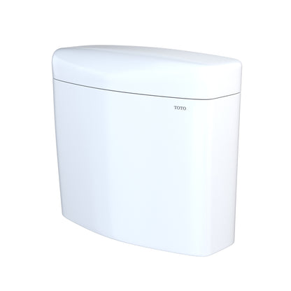 Aquia - Toilet Tank - 16.5" - 1.28,0.9 GPF