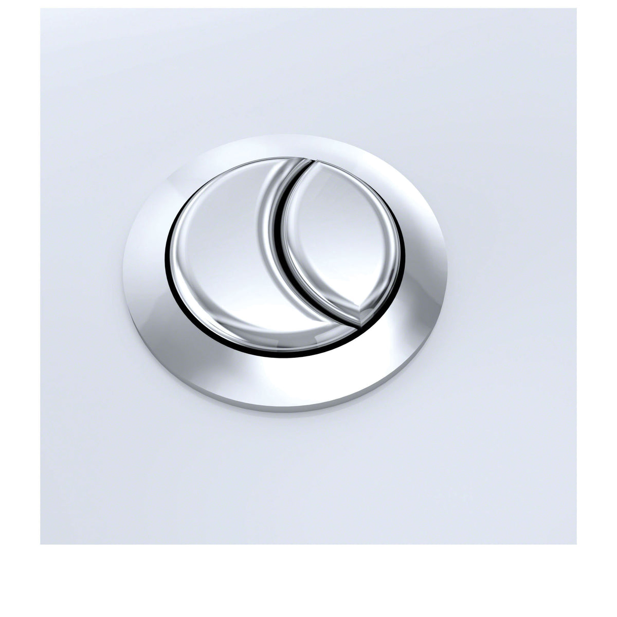Aquia Iv 1G - 1 GPF - 2-1/2" Center Hand Lever Flush