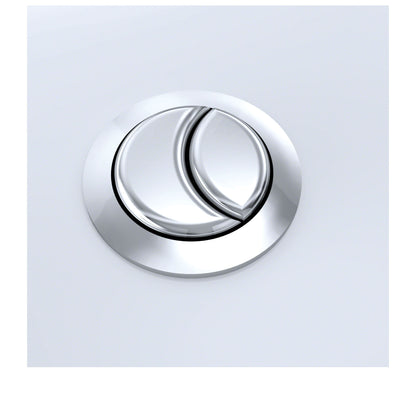 Aquia Iv 1G - 1 GPF - 2-1/2" Center Hand Lever Flush