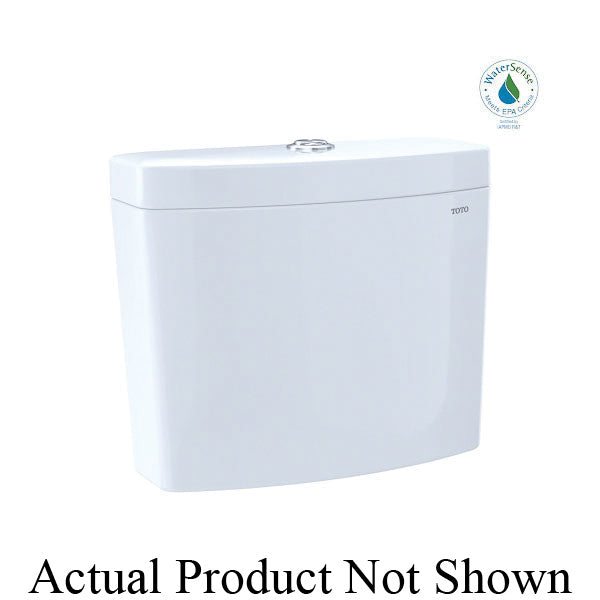 Aquia Iv 1G - 1 GPF - 2-1/2" Center Hand Lever Flush