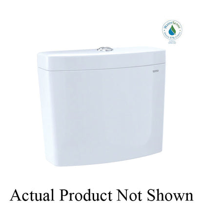 Aquia Iv 1G - 1 GPF - 2-1/2" Center Hand Lever Flush