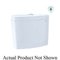 Aquia Iv 1G - 1 GPF - 2-1/2" Center Hand Lever Flush