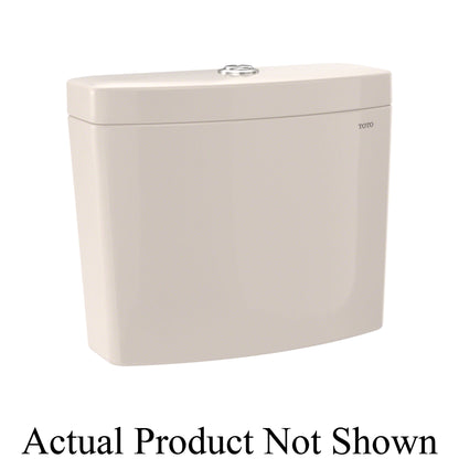 Aquia Iv 1G - 1 GPF - 2-1/2" Center Hand Lever Flush