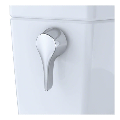 ST453U - Tank and Cover with Trim - 15" - Wall Mount