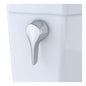 ST453U - Tank and Cover with Trim - 15" - Wall Mount