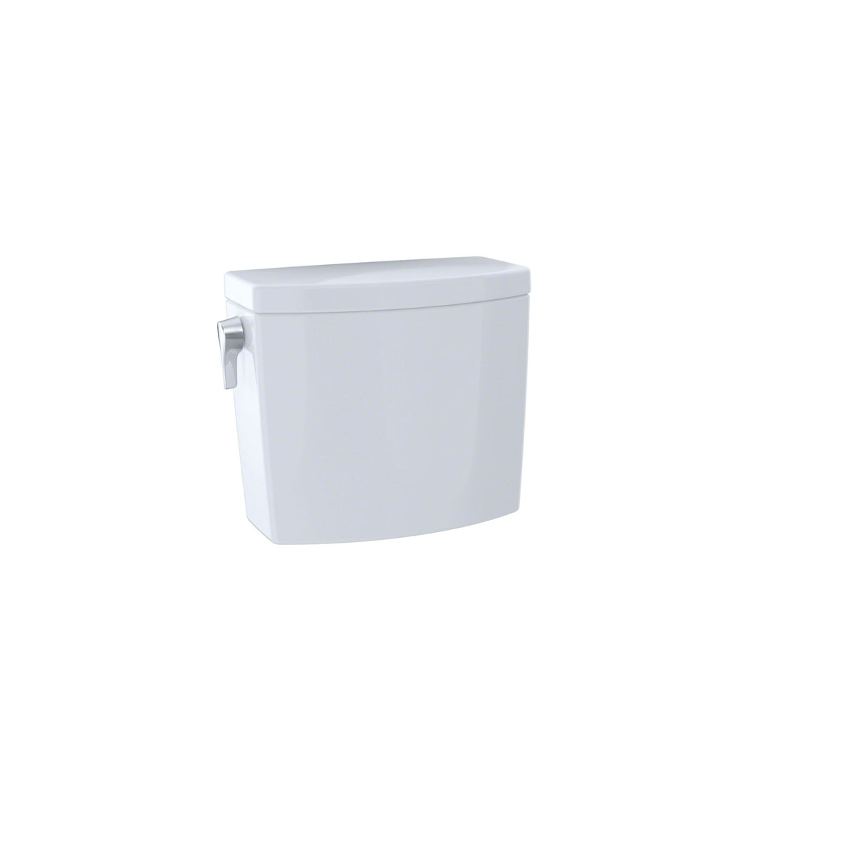 ST453U - Tank and Cover with Trim - 15" - Wall Mount