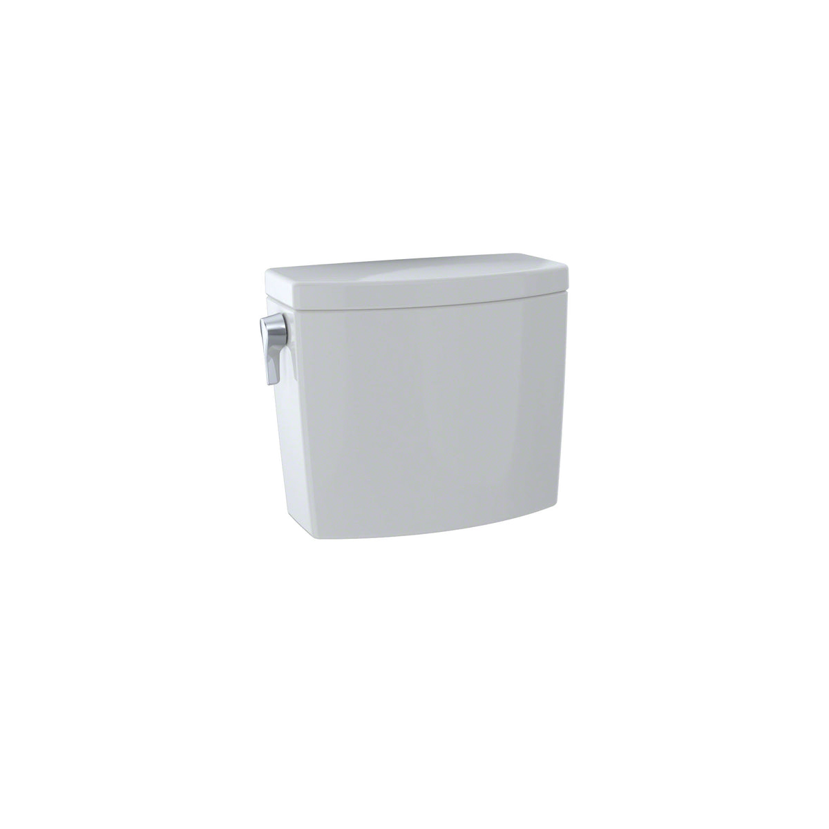 ST453U - Tank and Cover with Trim - 15" - Wall Mount