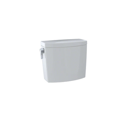 ST453U - Tank and Cover with Trim - 15" - Wall Mount