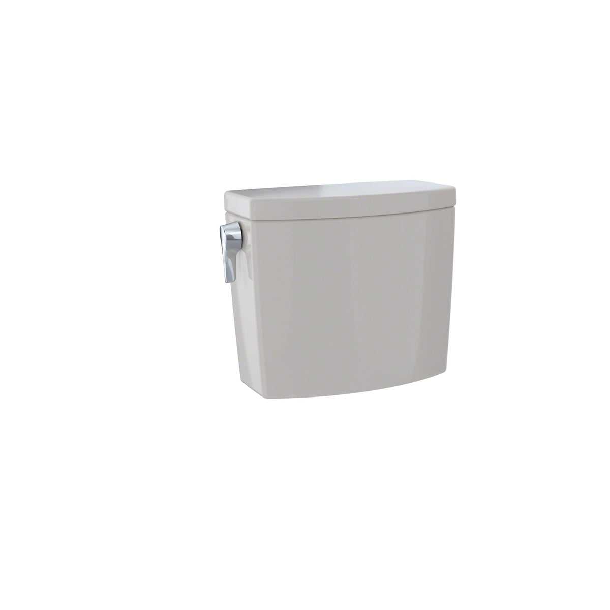 ST453U - Tank and Cover with Trim - 15" - Wall Mount