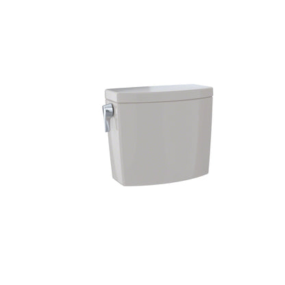 ST453U - Tank and Cover with Trim - 15" - Wall Mount