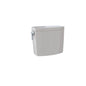 ST453U - Tank and Cover with Trim - 15" - Wall Mount