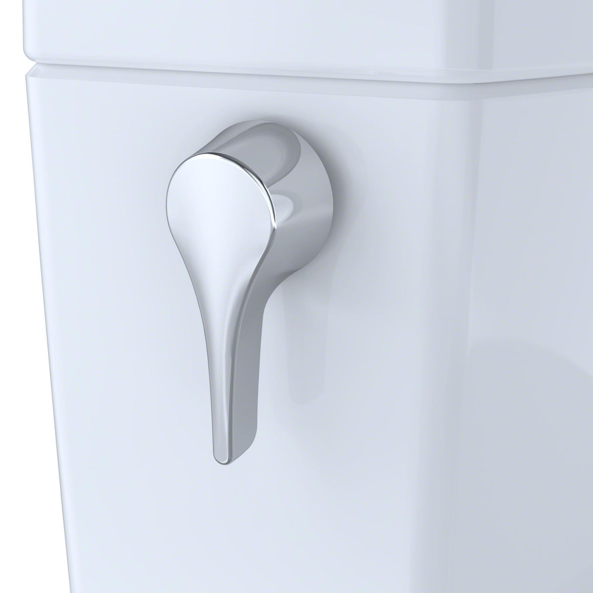 Drake Ii 1G Vespin Ii 1G - Toilet Tank - Vitreous China