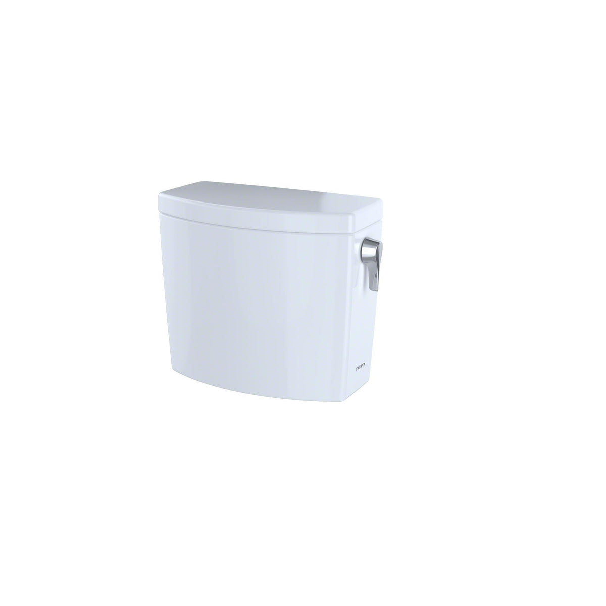 ST453UR - Tank and Cover with Trim - Wall Mount
