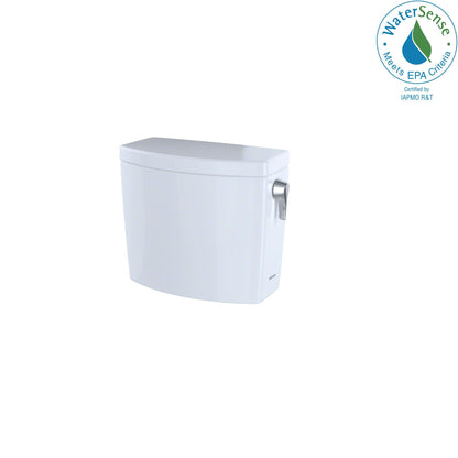 ST453UR - Tank and Cover with Trim - Wall Mount