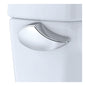 ST454E - Tank and Cover - 16-1/2" - Wall Mount