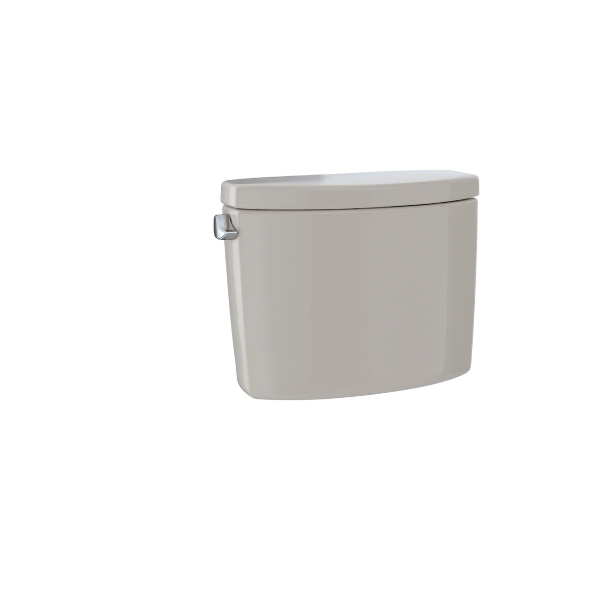 ST454E - Tank and Cover - 16-1/2" - Wall Mount