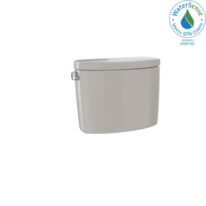 ST454E - Tank and Cover - 16-1/2" - Wall Mount
