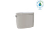 ST454E - Tank and Cover - 16-1/2" - Wall Mount