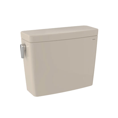 Drake - Washlet+ Auto Flush - Bone - 0.8/1.28 GPF