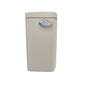 Drake - ST776EA#01 Tank and Cover Only - Vitreous China