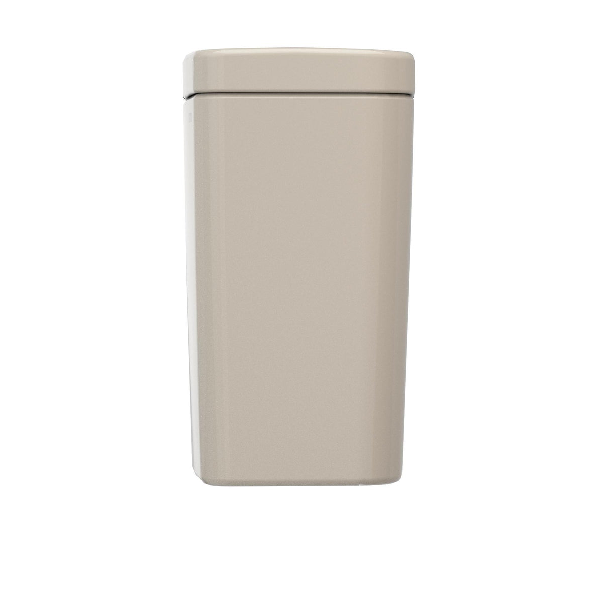 Drake - ST776EA#01 Tank and Cover Only - Vitreous China