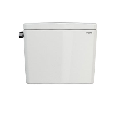 Drake - ST776SA#01 Tank and Cover Only - Vitreous China