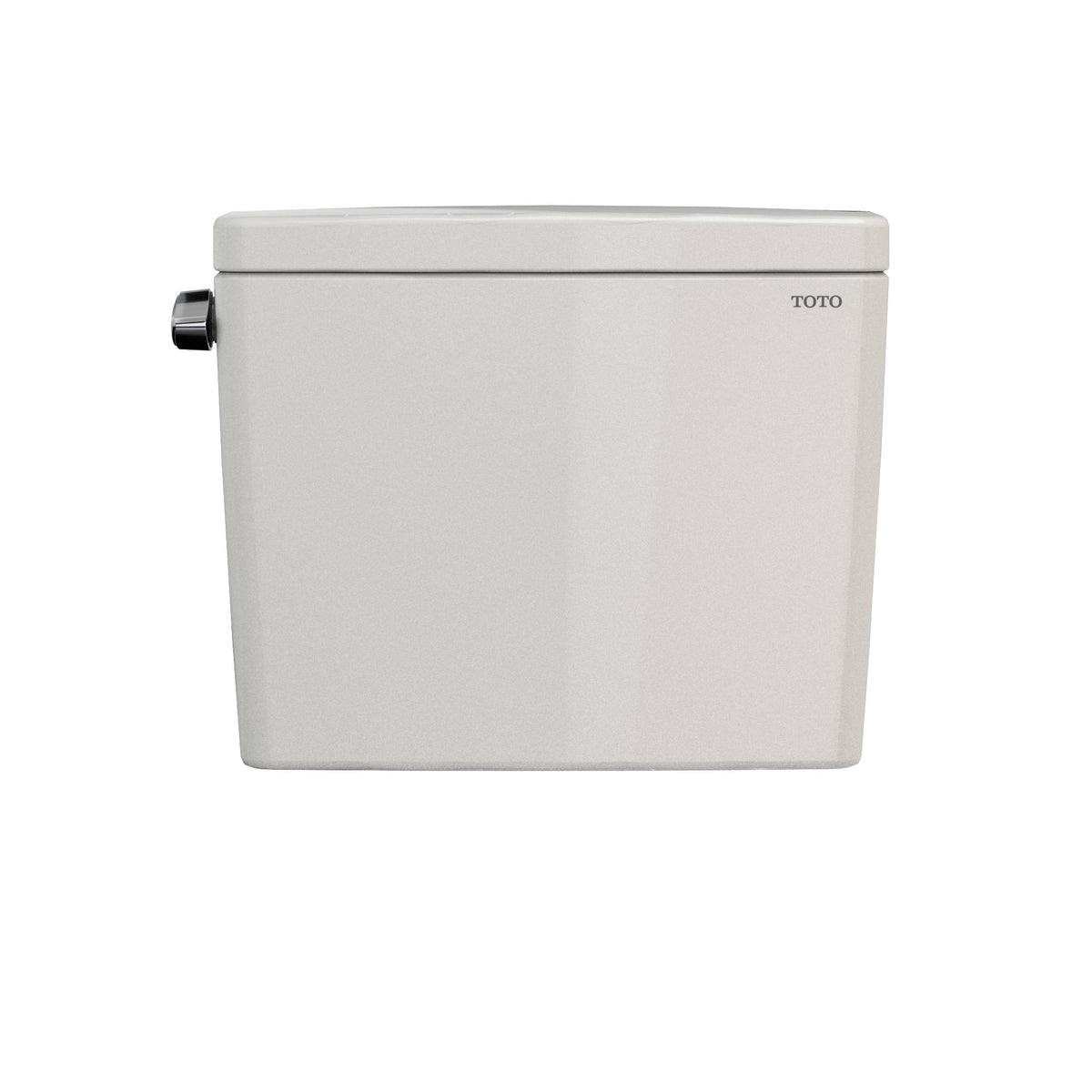 Drake - ST776EA#01 Tank and Cover Only - Vitreous China