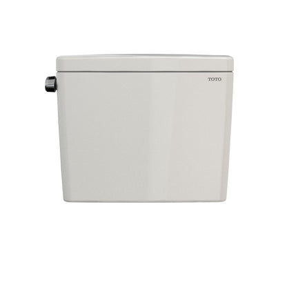 Drake - ST776EA#01 Tank and Cover Only - Vitreous China