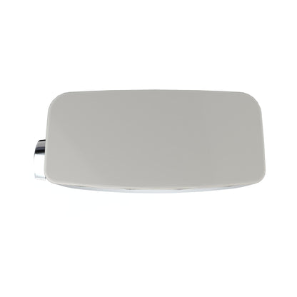 Drake - ST776EA#01 Tank and Cover Only - Vitreous China