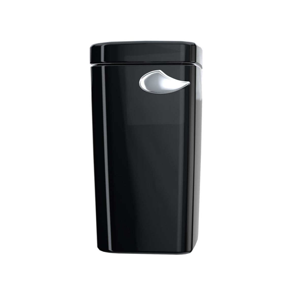 Drake - ST776SA#01 Tank and Cover Only - Vitreous China