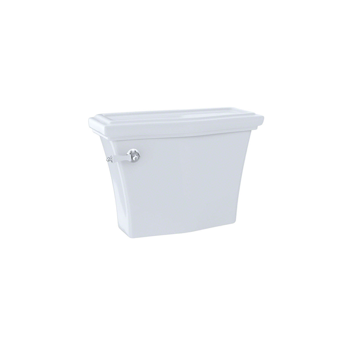 Clayton - Tank and Cover - Wall Mount - 1.28