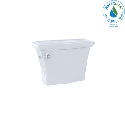 Clayton - Tank and Cover - Wall Mount - 1.28