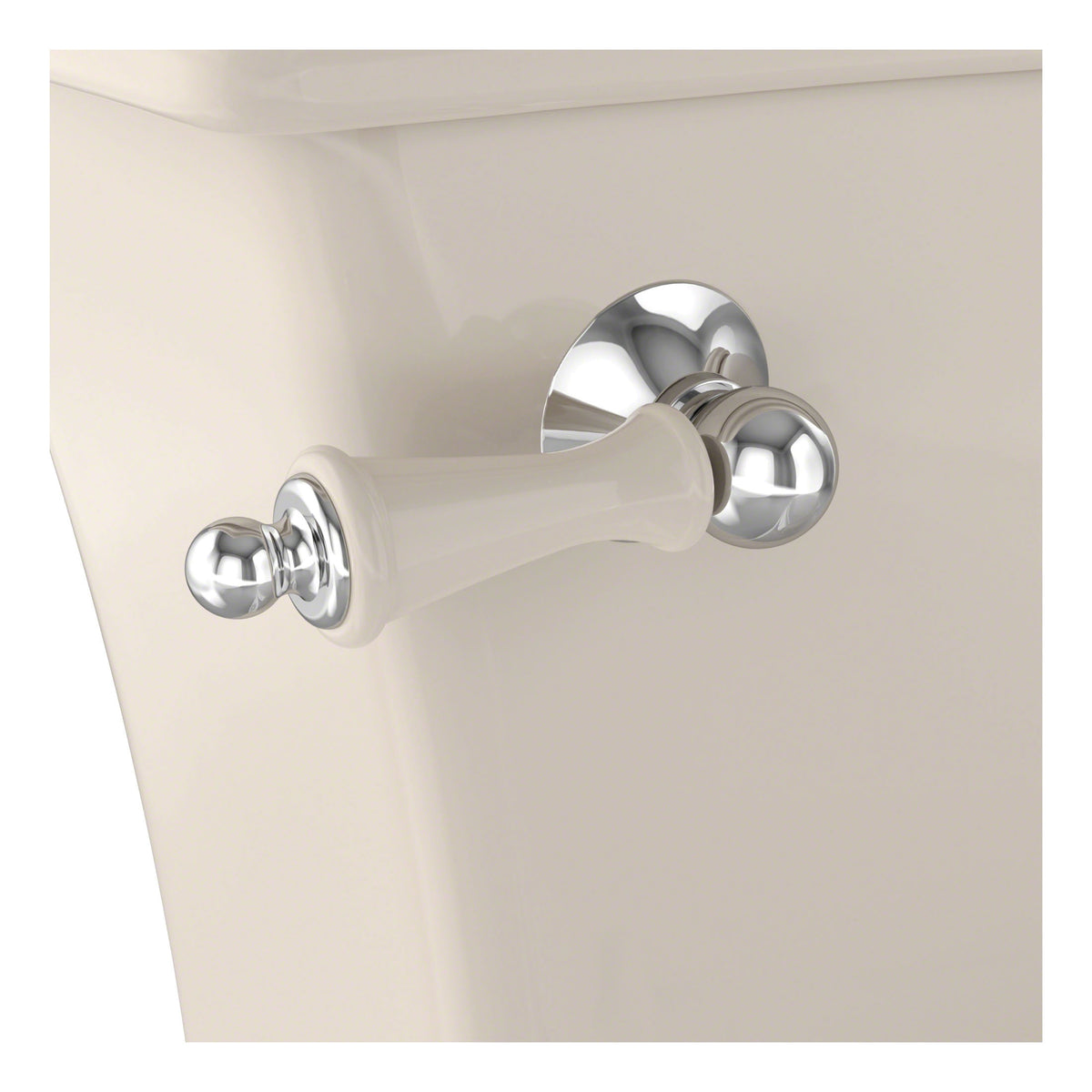 Clayton - Tank and Cover - Wall Mount - 1.28