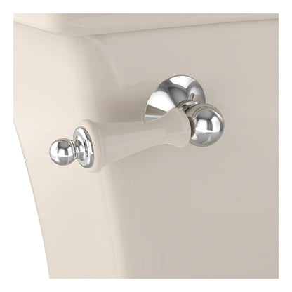 Clayton - Tank and Cover - Wall Mount - 1.28